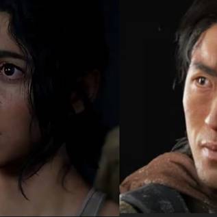Imagem de The Last of Us: atores de Dina e Jesse são escalados; veja quem são!