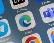 Microsoft Edge terá atalho para interagir com o Copilot no Android