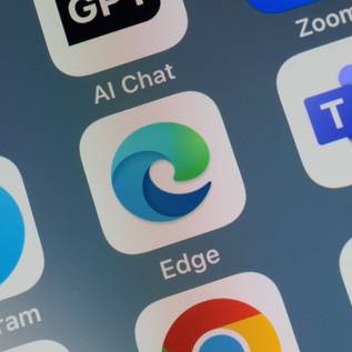Imagem de Microsoft Edge terá atalho para interagir com o Copilot no Android