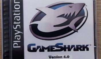 GameShark está voltando e contará até com inteligência artificial