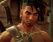 Prince of Persia: The Lost Crown ganha demo grátis! Veja comparativo gráfico