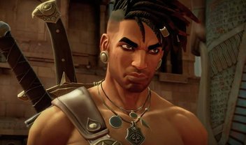 Prince of Persia: The Lost Crown ganha demo grátis! Veja comparativo gráfico