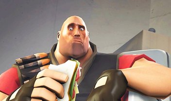 Valve cancela projetos de Team Fortress 2 e Portal feitos por fãs