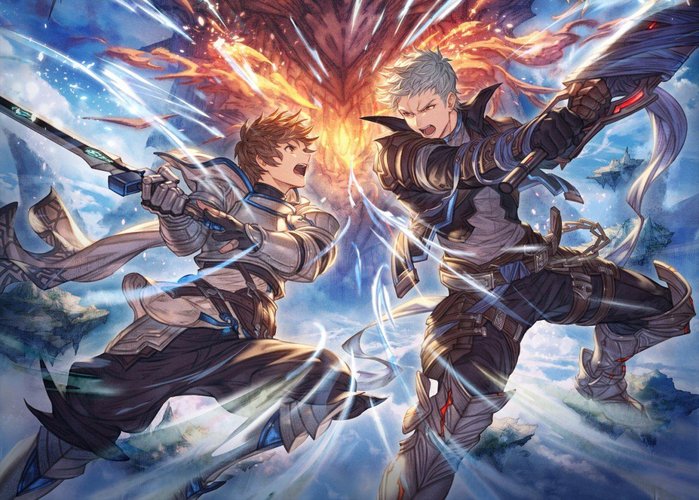 A Cygames pretende trabalhar duro com o seu mais novo RPG de ação.