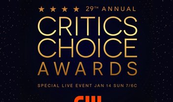 Critics Choice Awards: veja horário e onde assistir à premiação