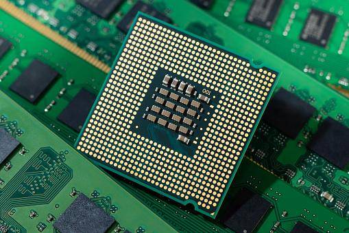 Escolher a CPU pode ser um bom começo na hora de montar um PC.