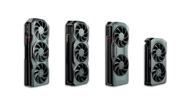 A GPU é responsável pelo processamento gráfico do computador.