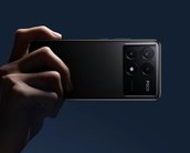 Xiaomi lança Poco X6 e X6 Pro com câmera de 64 MP, IP54 e design premium