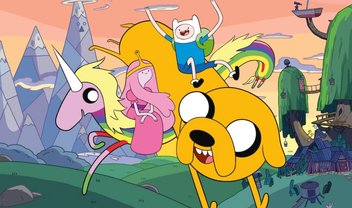 Como termina Hora de Aventura? Relembre o final da história de Finn e Jake