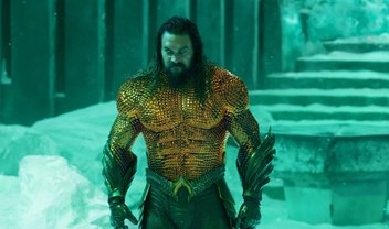 Aquaman 2: quando o filme da DC estará disponível no streaming?