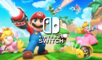 Nintendo Switch: os 35 melhores jogos com até 90% de desconto