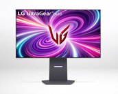 LG lança linha de monitores UltraGear OLED com resolução 4K e tecnologia Dual-HZ