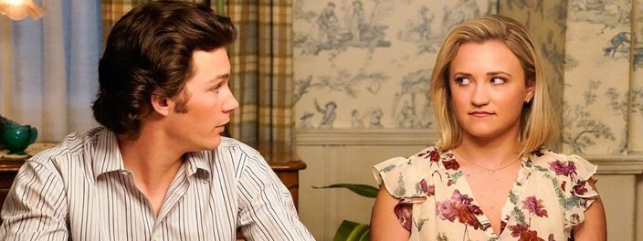 Imagem de: Jovem Sheldon terá spin-off focado no irmão mais velho do protagonista