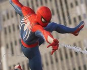 Spider-Man 2 desbanca Baldur's Gate em indicações no DICE Awards; confira