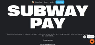 Subway Pay