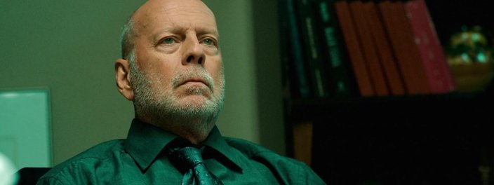 Imagem de: Um Dia para Morrer: entenda o final do filme com Bruce Willis na Netflix