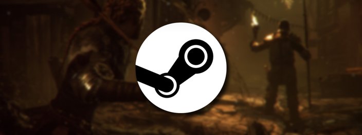 Imagem de: Steam: veja 40 jogos em promoção com até 93% de desconto