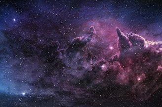 The team used a variety of methods to detect the origin of orphan stars.