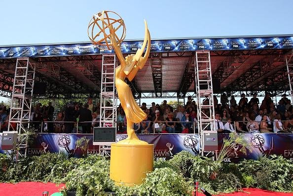 O Emmy Awards acontece nesta segunda (15) em Los Angeles