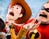 Mortal Kombat 1: mod com personagens da Pixar viraliza na web