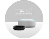 Casa Inteligente em 2024: ofertas de itens com integração com Alexa para automatizar o seu lar