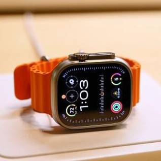 Imagem de Apple Watch Series 9 e Watch Ultra 2 perdem função para voltar às lojas dos EUA