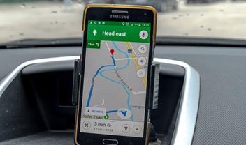 Google Maps ganha novo formato de navegação por Bluetooth no Android