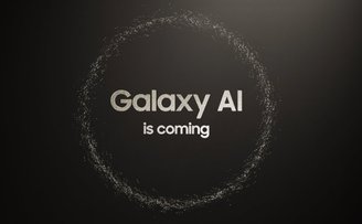 The event teaser currently focuses on artificial intelligence.