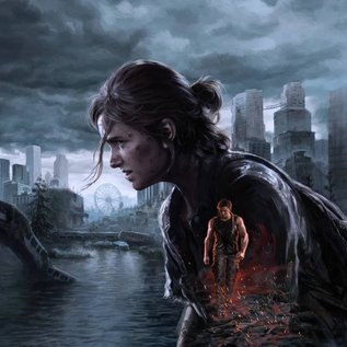 Imagem de The Last of Us Remastered 2 vale a pena ou é upgrade inútil? Veja review