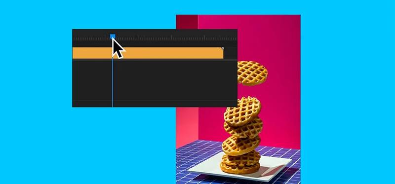 A nova ferramenta com IA do Adobe Premiere nomeia e cataloga faixas de áudio automaticamente.