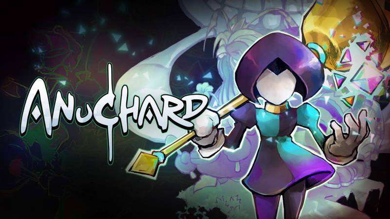 Inspirado em JRPGs clássicos, Anuchard é jogo indonésio sobre reconstruir civilização.