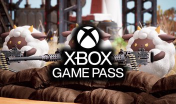 Xbox Game Pass recebe Pokémon com armas e mais jogos! Veja lista