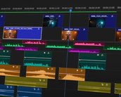 Adobe Premiere Pro testa função com IA capaz de acelerar a edição de áudio