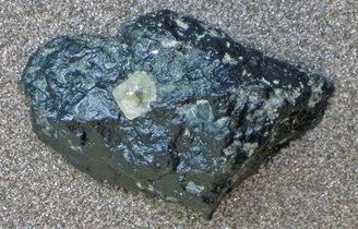 Os kimberlitos são as principais fontes de diamantes do mundo.