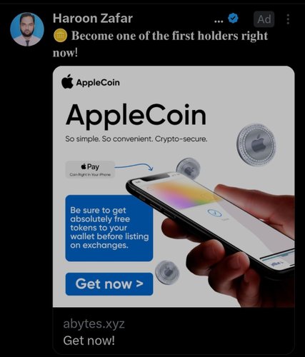 AppleCoin