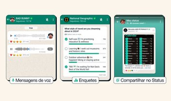 WhatsApp anuncia novos recursos para os Canais; veja detalhes