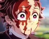 Demon Slayer: Kimetsu no Yaiba ganha nova temporada na Netflix