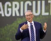 Bill Gates fala com otimismo sobre IA e futuro do trabalho