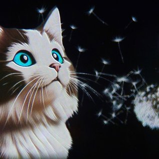 Imagem de Startup afirma ter desenvolvido holograma com 'resolução de retina'