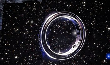 Galaxy Ring: Samsung revela anel inteligente; confira!