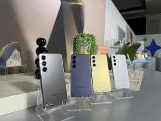 Galaxy AI