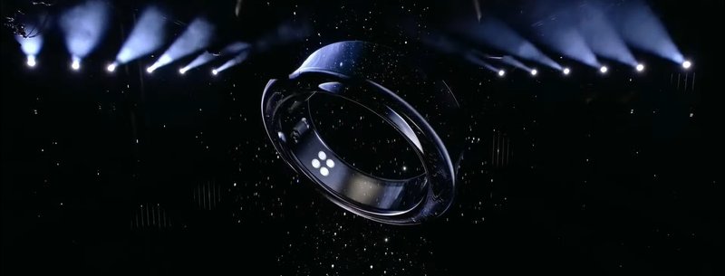 Galaxy Ring