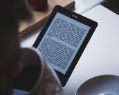 Como enviar PDF para o Kindle e ler no eBook?