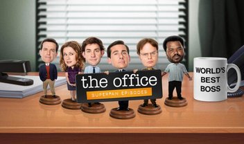 The Office: 7ª temporada voltará ao streaming com episódios estendidos