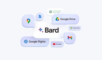 Google Bard pode ganhar gerador de imagens com IA próprio em breve