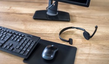 Fone, mouse e teclado para estudar ou trabalhar: mais de 20 ofertas a partir de R$ 30 na Amazon