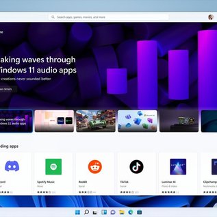 Imagem de Microsoft Store agora emite um aviso ao terminar o download de um aplicativo