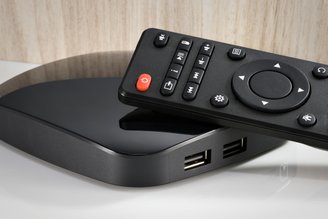 TV Box