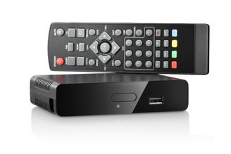 TV Box