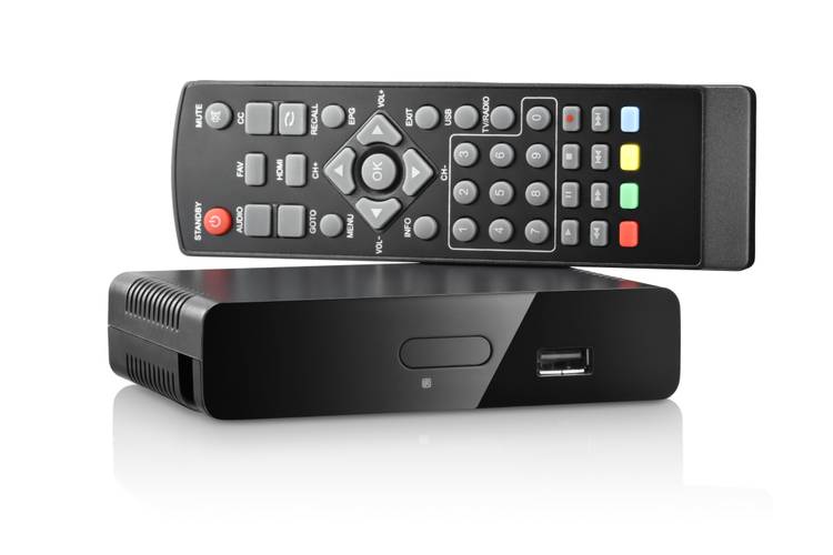 TV Box